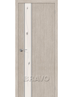 Dveri Bravo Divopotolok