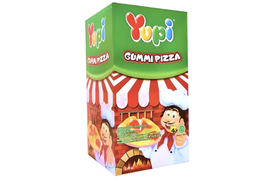 Конфеты азиатские