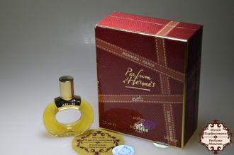 Hermes Parfum d`Hermes (Гермес Парфюм д Гермес) духи винтажные 7,5ml