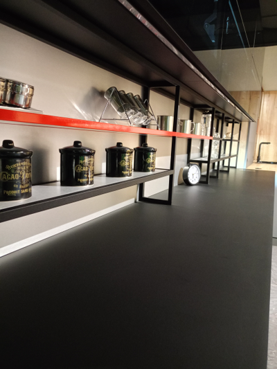 Кухонный гарнитур Луксор №24-004