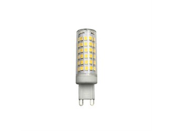 Лампа Ecola кукуруза G9 12W 6400K 6K 65x19 G9RD12ELC