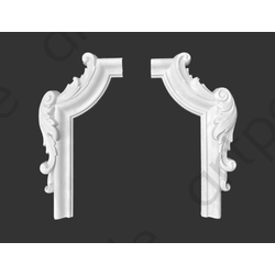 Угол SU20 (пара)