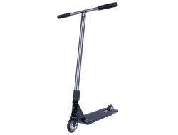 Трюковой самокат Tech Team Limbo черный