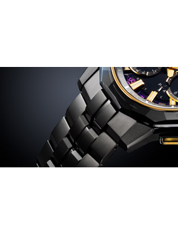 Часы Casio Oceanus OCW-SG1000ZE-1A