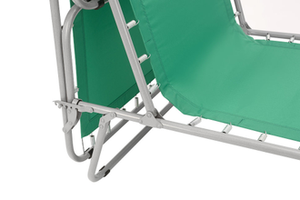 Раскладушка кресло - кровать Селла-1
