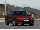 Mitsubishi Lancer, X поколение (10.2006 - 02.2016)