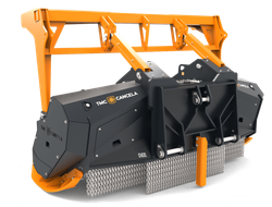 Мульчер TLT 1