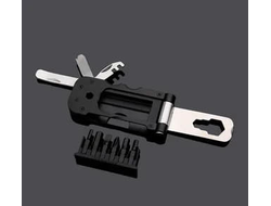 Мультитул для велосипеда Xiaomi NexTool NexTool Multifunctional Bicycle Tool NE0122 (черный)