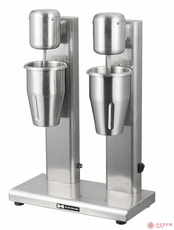 Миксер для молочных коктейлей Hurakan HKN-FR2GM