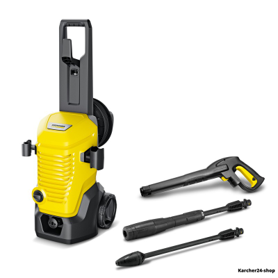 Минимойка karcher k 4 wcm premium (1.324-230.0)