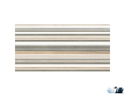 Плитка Creto Naomi Band 30х60 см настенная под бетон у Marysя