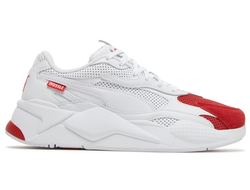 Puma RS-X3 TMC 10th Anniversary White