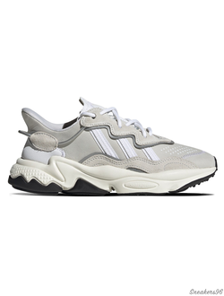 Adidas Ozweego TR Grey/Серые купить в Екатеринбурге