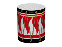 РК8014  ''Барабан'' 1'' 12 зарядов