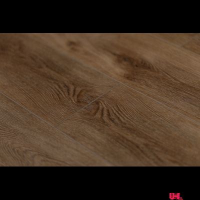 Кварцвиниловая плитка Art East Tile Click Дуб Бергамо 45-23 33 класс толщина 4.0 мм с фаской замковая 2.64 м2