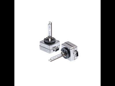 Ксеноновая лампа D1S 5000K Optima Service Replacement (35W, 3200Lm), 1шт