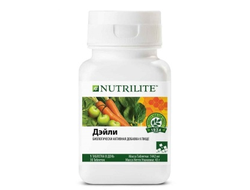 NUTRILITE™ Дэйли 30 таблеток