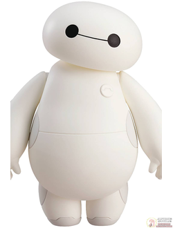 Нендроид Бэймакс (Baymax)