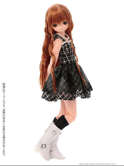 Кукла 1/6 PureNeemo Lien