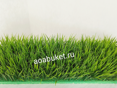 Искусственная трава Осока M  № Т014