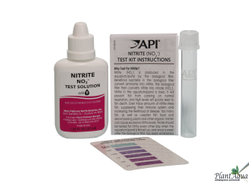 API NITRITE TEST KIT - высокоточный нитрит тест (NO2)