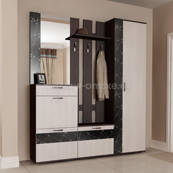 ШМ232 Токио комплект №1. Размер: 1800х2200х385