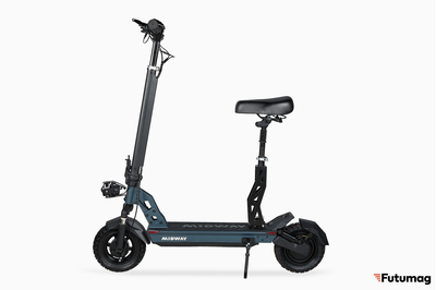 Электросамокат MIDWAY TANK Plus (10.4 AH)