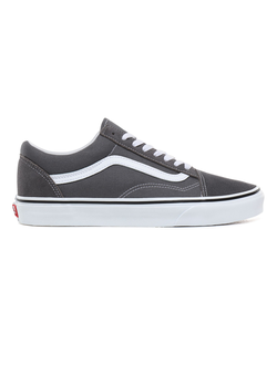 Кеды Vans Old Skool Pewter/True White
