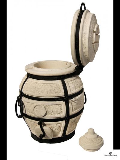 Тандыр Донской