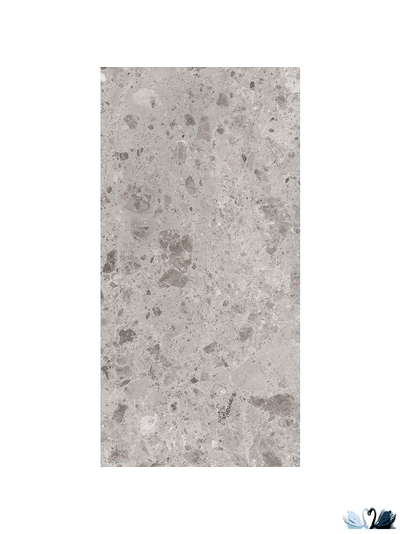 Керамогранит Creto Rochi Haor 60 х 120 см серый