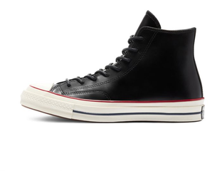 Converse dark stucco high top cheap