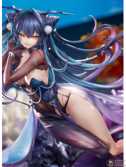 Фигурка 1/7 Русалочка (Little Mermaid Abyss Flower)
