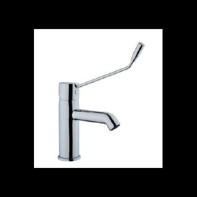 Смеситель  для раковины VitrA AquaMed (для людей с ограниченными физическими возможностями), A42312WSA