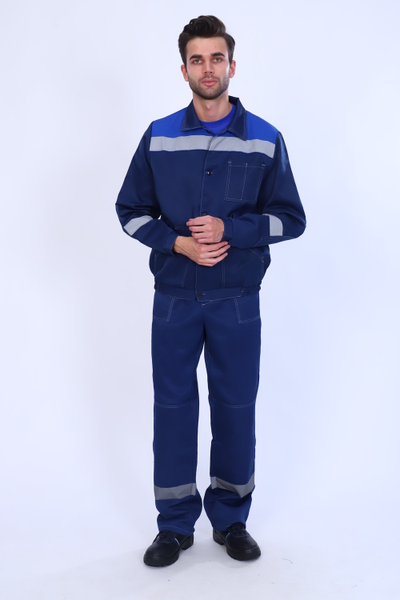 Костюм "Легион" мужской с брюками