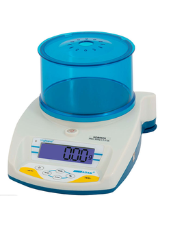 Лабораторные весы HCB-153