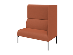 Бридж. Модуль 2-местный левый высокий