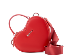 BERRY 2215 Красный