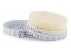 Одноразовая губка для обуви для отелей и гостиниц