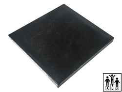 Резина для помоста