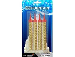 Фонтан для торта ICE FOUNTAIN MF-004 MAXSEM | Neva-Salut.com