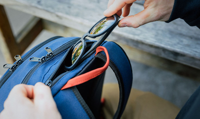 Рюкзак Dakine Factor 22L Rincon