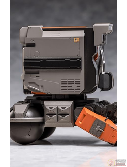 Фигурка Фристон-3 (Friston-3)