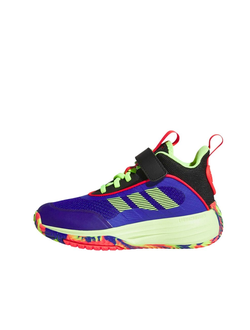 Adidas Ownthegame 3.0 Navy Blue JS2177