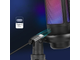 Конденсаторный проводной микрофон Орбита OT-ERM16 RGB (USB - Type-C подключение )