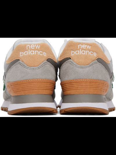 New Balance 574 V2 Marblehead Green