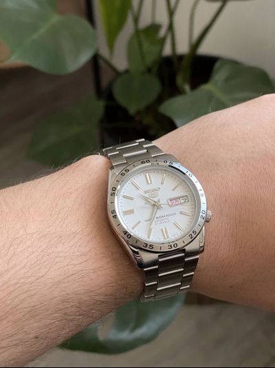 Наручные часы Seiko SNKD97J1