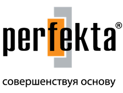 Цветные кладочные растворы Perfekta (Перфекта)