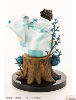 Фигурка 1/8 Тору Оикава (Tooru Oikawa ARTFX J Kotobukiya)