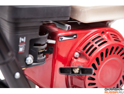 ASPRO-4500G бензиновый окрасочный аппарат