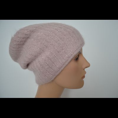 Шапка S 3. 1600 CL розовая
